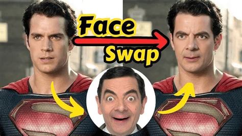 AI Face Swap Online Free for Photos, GIFs, and Videos .
